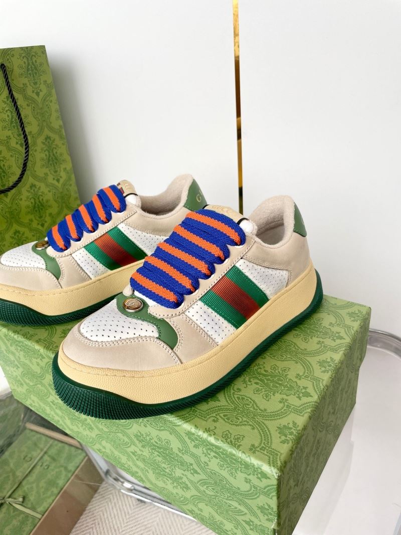 Gucci Screener Shoes